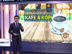 Membangun Bisnis Kopi