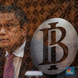 Tahan Suku Bunga 6%, Ini Paparan Gubernur BI