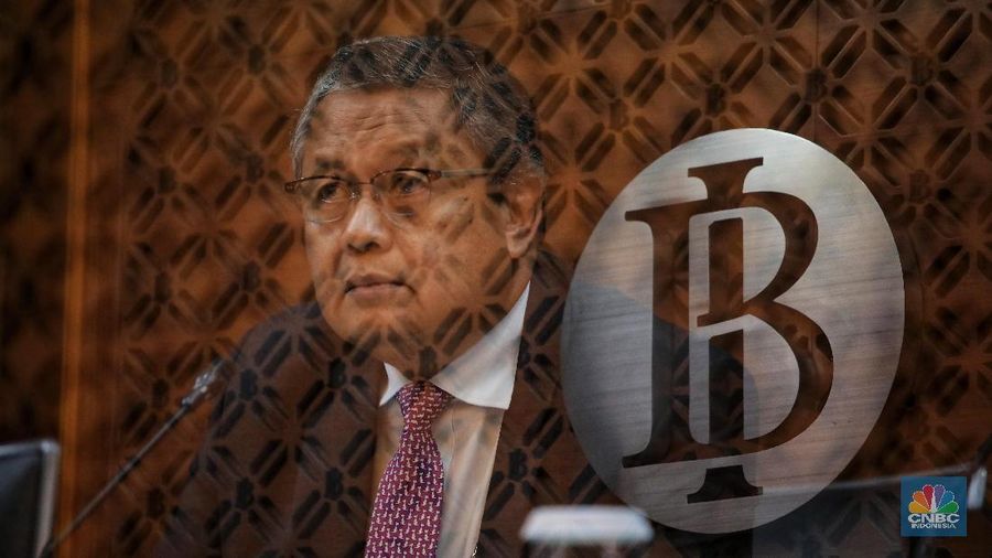 Bank Indonesia (BI) mencatat aliran modal asing (inflow) sejak awal tahun hingga 21 Februari 2019 mencapai Rp 45,9 triliun.