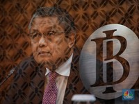 Sejak Awal Tahun RI Dibanjiri Dana Asing Rp 45,9 T!
