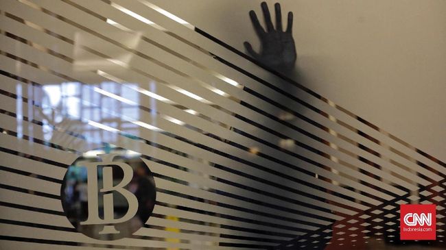 BI Bayar Gaji Pegawai Rp3,75 Triliun Tahun Depan