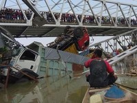 Anggaran Tipis, Bagaimana Cara PUPR Perbaiki 14 Jembatan Tua?