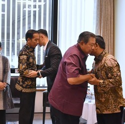 Lembaga Ini Dibentuk SBY, Kemudian Dibubarkan Jokowi