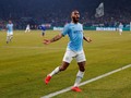 Sempat Tertinggal, Man City Kalahkan Schalke 3-2
