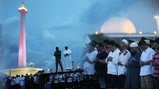 Malam Munajat 212