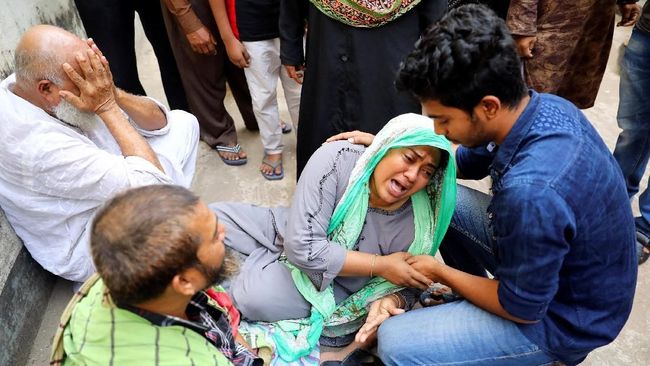 Liburan di RI Berujung Apes, Warga India Kemalingan Duit Ratusan Juta