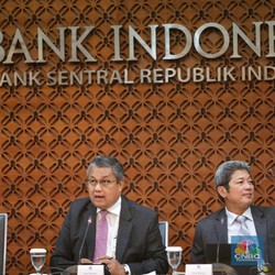 BI: PDB RI Bisa Tumbuh 6%, 5 Tahun ke Depan
