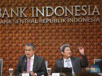 BI: PDB RI Bisa Tumbuh 6%, 5 Tahun ke Depan