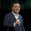 Bos Samsung Akui Paksakan Peluncuran Samsung Galaxy Fold