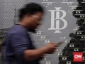 Kuartal III, Neraca Pembayaran Defisit US$46 Juta
