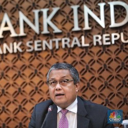 UOB: BI Tak Akan Naikkan Suku Bunga Lagi di 2019