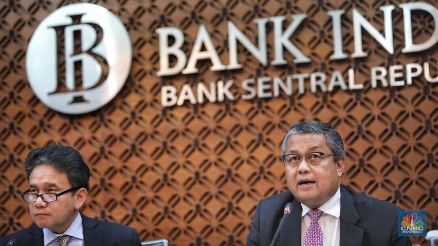 Bank Indonesia (BI) diperkirakan tidak akan menaikkan lagi bunga acuannya sepanjang tahun ini.