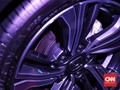 Seluruh CR-V Baru Dijejali Fitur Keselamatan Aktif