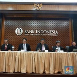 BI Siapkan Kebijakan Makroprudensial Baru, Apa Itu?