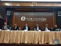 BI Siapkan Kebijakan Makroprudensial Baru, Apa Itu?