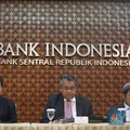 Tahan Bunga Acuan, Masihkah BI Hawkish?