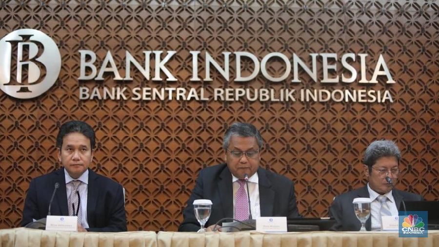 Stance kebijakan Bank Indonesia ke depan.
