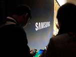Samsung Perkirakan Laba Operasinya Naik 23% di Tengah Pandemi