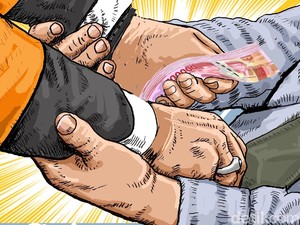 Kejati Bidik Dugaan Korupsi Penyalahgunaan Jabatan Kakanwil Kemenag NTB