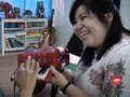 Terapi Musik Penolong Punya Saphira