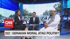 Munajat 212: Gerakan Moral atau Politik? (3/3)