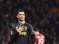 Singgung Kasus Pajak, Presenter Cemooh Gestur Jari Ronaldo