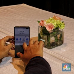 Ponsel Ilegal Siap Diberantas, ke Mana Arah Saham Trikomsel?