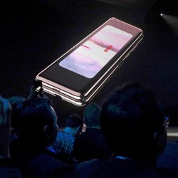 Samsung Galaxy Fold Dijual 18 September, Harganya Rp 32 Juta