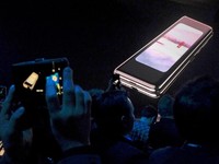 Layar Rusak, Samsung Galaxy Fold Segera Diluncurkan Ulang