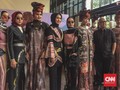 Memetik Pelajaran Berharga dari Pekan Mode Dunia