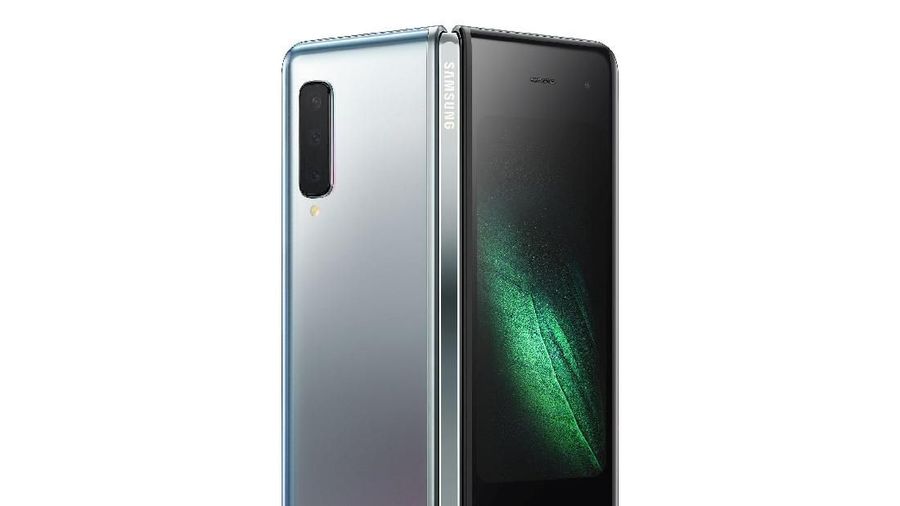 Samsung dan Huawei yakin bahwa ponsel yang dapat bertindak seperti tablet akan menarik perhatian konsumen.