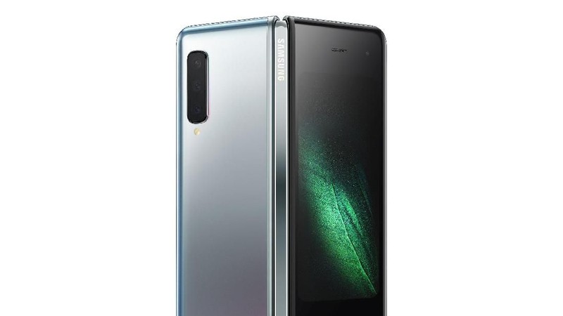 Samsung dan Huawei yakin bahwa ponsel yang dapat bertindak seperti tablet akan menarik perhatian konsumen.