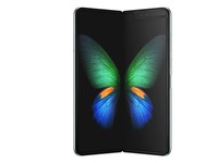 Resmi! Samsung Luncurkan Galaxy Fold, Ponsel Layar Lipat