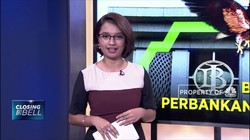 BI Hawkish, Perbankan Menangis