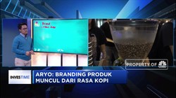 Saat Memulai Bisnis Kopi, Lebih Penting Branding atau Margin?