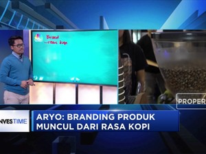 Saat Memulai Bisnis Kopi, Lebih Penting Branding atau Margin?