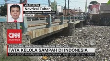 Tata Kelola Sampah di Indonesia