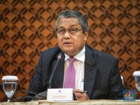 Jaminan dari Bos BI: Rupiah Bakal Tetap Stabil!