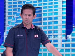SMDR Masih Kejar Akuisisi PT PBM Olah Jasa Andal