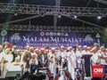 Bawaslu Sebut Kasus Munajat 212 Bukan Pidana Pemilu