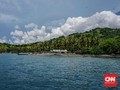 Sambut Lebaran, Pokdarwis Bantu Siapkan Objek Wisata