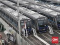Penetapan Tarif MRT Mundur Lagi, DPRD Janjikan Pekan Depan