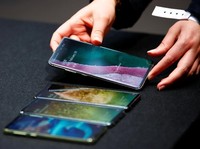 Ini Fitur Samsung Galaxy S10 yang Tidak Ada di iPhone Manapun