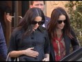 VIDEO: Meghan Markle Gelar 'Tujuh Bulanan' di New York