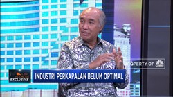 Ssst.. Ternyata Masih Ada Masalah di Tol Laut