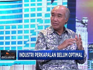 Ssst.. Ternyata Masih Ada Masalah di Tol Laut