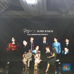 SM-Trans Media Bikin Duet Maut Lee Teuk 'Suju' dan Rossa