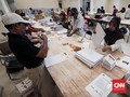 Waktu Hitung Suara Makin Panjang, KPU Siaga Cegah Kecurangan