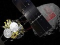 Pesawat Antariksa Jepang Sentuh Permukaan Asteroid Ryugu