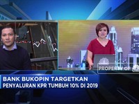 Bukopin Bidik Kredit Naik 8% Di 2019